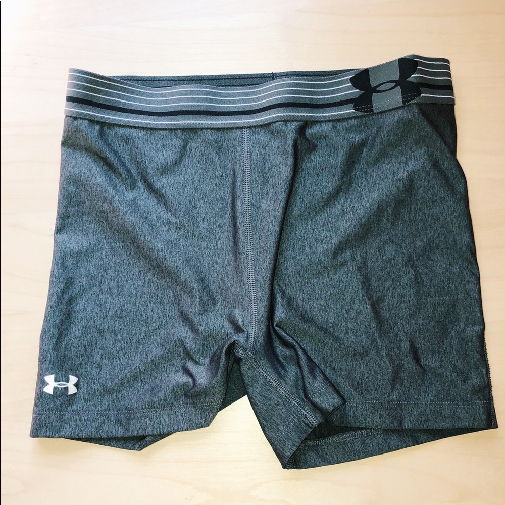 Under Armour Women’s Spandex